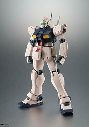 Bandai Robot Spirits <Side MS> RGM-79C GM Type C Ver. A.N.I.M.E. NEW from Japan_2