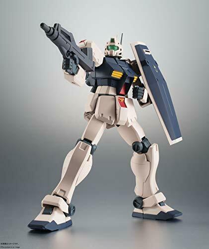 Bandai Robot Spirits <Side MS> RGM-79C GM Type C Ver. A.N.I.M.E. NEW from Japan_5