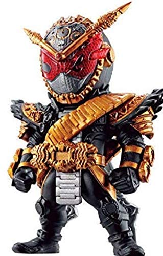 CONVERGE KAMEN RIDER 15  Kamen Rider OHMA Zi-O NEW from Japan_1