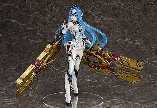 Xenoblade Chronicles 2 Kos-Mos Re: 1/7 Scale Abs & Pvc Painted Figure NEW_6