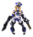 DAIBADI PRODUCTION POLYNIAN KELLY 130mm PVC&ABS Action Figure NEW from Japan_1