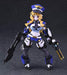 DAIBADI PRODUCTION POLYNIAN KELLY 130mm PVC&ABS Action Figure NEW from Japan_2