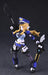 DAIBADI PRODUCTION POLYNIAN KELLY 130mm PVC&ABS Action Figure NEW from Japan_4
