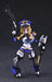 DAIBADI PRODUCTION POLYNIAN KELLY 130mm PVC&ABS Action Figure NEW from Japan_5