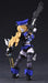 DAIBADI PRODUCTION POLYNIAN KELLY 130mm PVC&ABS Action Figure NEW from Japan_6