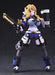 DAIBADI PRODUCTION POLYNIAN KELLY 130mm PVC&ABS Action Figure NEW from Japan_9