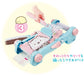 Takara Tomy Sumikko Gurashi Moko Moji Olina colorful Kids weaving machine toy_4