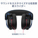 HyperX Cloud Alpha S PC Gaming Headset 7.1 Surround Sound ‎HX-HSCAS-BL/WW NEW_3