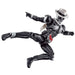 Bandai Kamen Rider W RKF Rider Armor Series Kamen Rider Skull Action Figure NEW_3