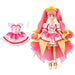 BANDAI Star Twinkle Precure precure Style Cure star TWINKLE style DX NEW_1