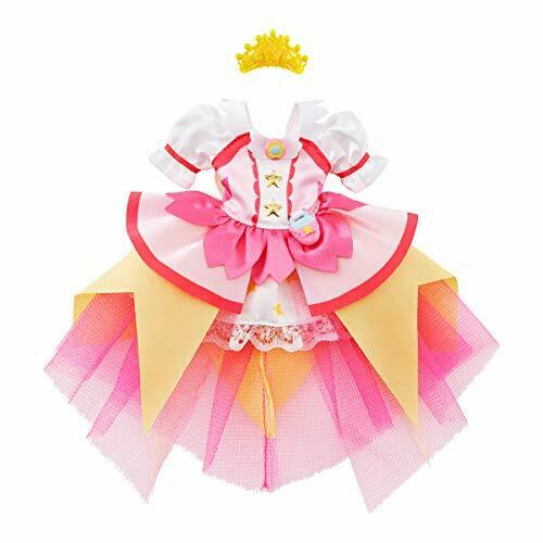 BANDAI Star Twinkle Pretty Pretty style cure Stars Twinkle style NEW from Japan_1