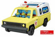 Transformed into Tomica Dream Tomica Ride Toy Story shop! Pizza Planet truck NEW_1