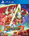 Mega Man Zero/Zx Legacy Collection PS4 Rock man Capcom PLJM-16467 NEW from Japan_1