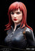 KOTOBUKIYA ARTFX PREMIER MARVEL UNIVERSE Black Widow 1/10 PVC Figure NEW_5
