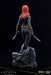KOTOBUKIYA ARTFX PREMIER MARVEL UNIVERSE Black Widow 1/10 PVC Figure NEW_9
