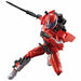 Kamen Rider RKF Legend Rider Series ACCEL figure BANDAI Anime NEW from Japan_3