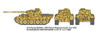 Tamiya 1/48 Military Miniature Series No.97 German Panther D Type Kit 300032597_4