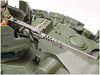 Tamiya 1/16 Big Tank Series No.13 American Army Empty Tank M551 kit 300036213_8