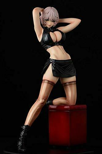 Suzune Arizono The Final Perfect 1/5 Scale Figure NEW from Japan_1
