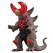 BANDAI ULTRAMAN Ultra Monster Series 112 Ultraman Taiga Skull Gomora NEW_1