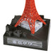 Doyusha 05484 Tokyo Tower 1/2000 Scale Easy Plastic Model Series Kit NEW_4