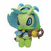 Pokemon Center Original stuffed Halloween Festival! Celebi NEW from Japan_1