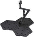 Bandai Spirits action base 4 black plastic model Stand BAS5058815 for 1/100scale_1