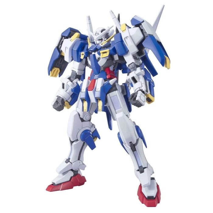BANDAI SPIRITS 1/144 HG Gundam 00 GN-001 hs-A010 Gundam Avalanche EXIA' MK59024_2