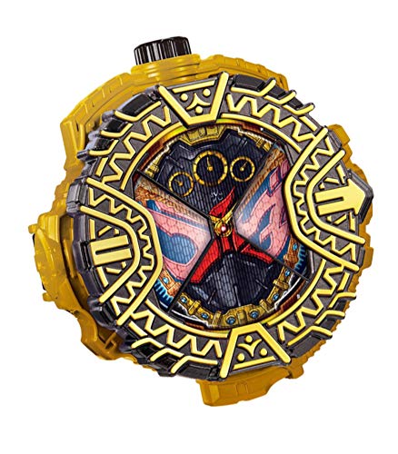 Kamen Rider Zi-O DX Ohma ZI-O Ride Watch BANDAI Anime toy Masked Rider NEW_1