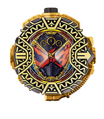 Kamen Rider Zi-O DX Ohma ZI-O Ride Watch BANDAI Anime toy Masked Rider NEW_2