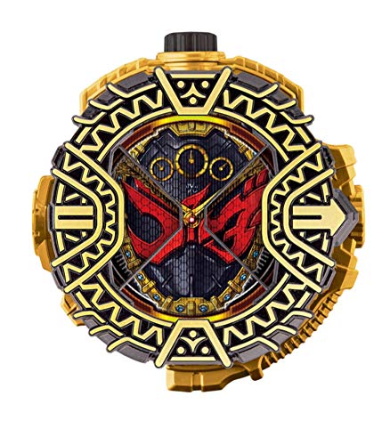 Kamen Rider Zi-O DX Ohma ZI-O Ride Watch BANDAI Anime toy Masked Rider NEW_3