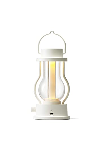 Balmuda L02A-WH LED Lantern BALMUDA The Lantern White (W110mm x D103mm x H248mm)_3