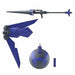 Bandai InJustice Weapons HGBD:R 1/144 Gunpla Model Kit NEW from Japan_1