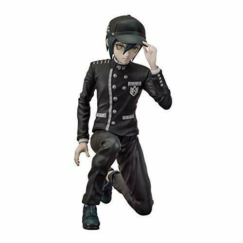 Union Creative Danganronpa V3: Killing Harmony [Shuichi Saihara] Figure NEW_1