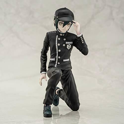 Union Creative Danganronpa V3: Killing Harmony [Shuichi Saihara] Figure NEW_2