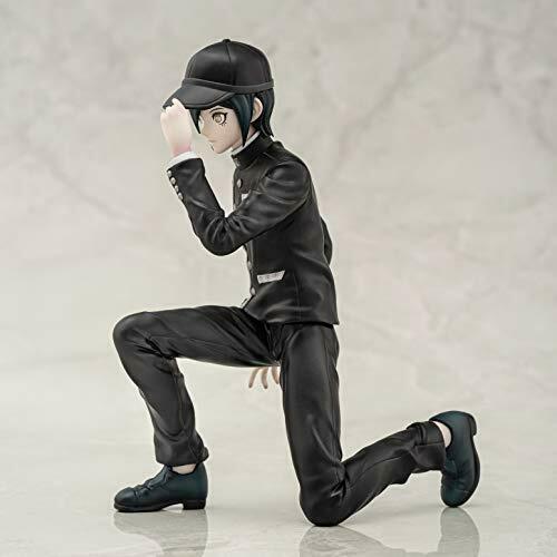 Union Creative Danganronpa V3: Killing Harmony [Shuichi Saihara] Figure NEW_3