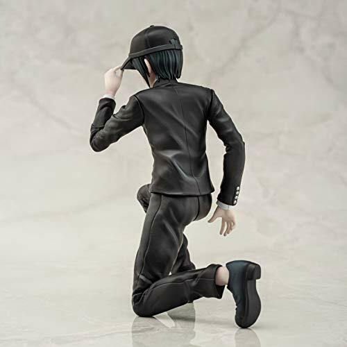 Union Creative Danganronpa V3: Killing Harmony [Shuichi Saihara] Figure NEW_4