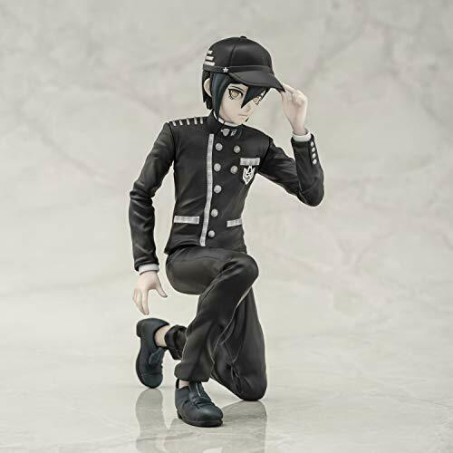 Union Creative Danganronpa V3: Killing Harmony [Shuichi Saihara] Figure NEW_5