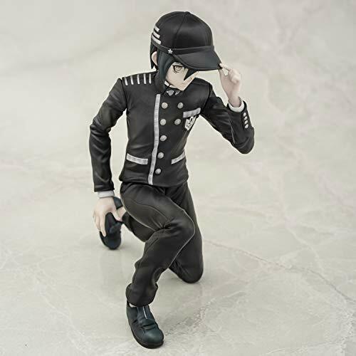 Union Creative Danganronpa V3: Killing Harmony [Shuichi Saihara] Figure NEW_6