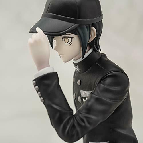 Union Creative Danganronpa V3: Killing Harmony [Shuichi Saihara] Figure NEW_7