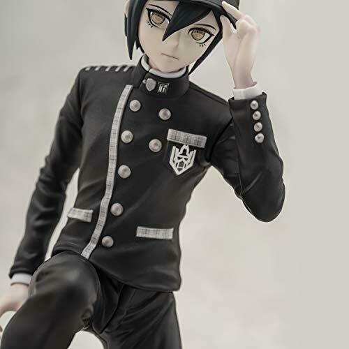 Union Creative Danganronpa V3: Killing Harmony [Shuichi Saihara] Figure NEW_8