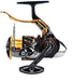 Daiwa 19 LAXUS 2500H-LBD Fishing Spinning Reel Aluminu Black Orange ‎00066404_3