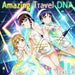 [CD] Love Live! School Idol Festival Collaboration Single: Amazing Travel DNA_1