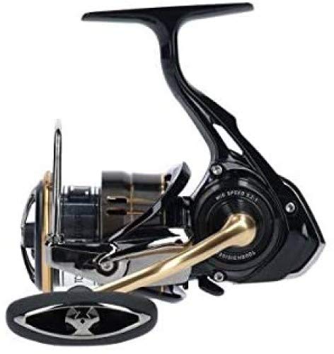 Daiwa 19 BALLISTIC LT3000 Spinning Reel Nylon ‎2019 Model NEW from Japan_4