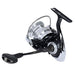 Daiwa 19 LEXA LT4000S-CXH Spinning Reel Aluminum Nylon ‎00067220 NEW from Japan_4