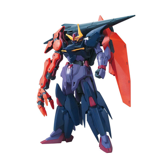 Bandai Spirits HGBD:R Gundam Build Divers Re:RISE Seltsam 1/144 Kit BAS5058305_1