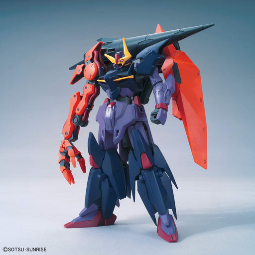 Bandai Spirits HGBD:R Gundam Build Divers Re:RISE Seltsam 1/144 Kit BAS5058305_2
