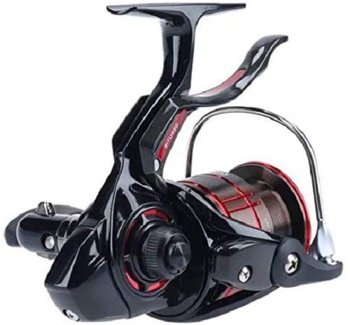 DAIWA CYGNUS 2500H-LBD 6.2 Spinning Reel Lever brake (2019 Model) NEW from Japan_2