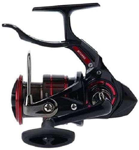 DAIWA CYGNUS 2500H-LBD 6.2 Spinning Reel Lever brake (2019 Model) NEW from Japan_3