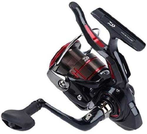 DAIWA CYGNUS 2500H-LBD 6.2 Spinning Reel Lever brake (2019 Model) NEW from Japan_5